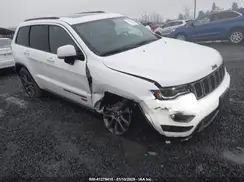 1C4RJFBG5GC350024 2016 JEEP GRAND CHEROKEE