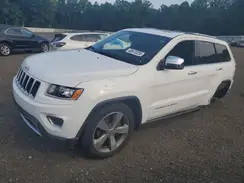 1C4RJFBG5GC355028 2016 JEEP GRAND CHEROKEE