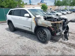 1C4RJFBG5GC355854 2016 JEEP GRAND CHEROKEE