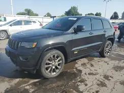 1C4RJFBG5GC355918 2016 JEEP GRAND CHEROKEE