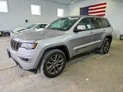 1C4RJFBG5GC367390 2016 JEEP GRAND CHEROKEE