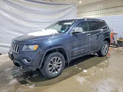 1C4RJFBG5GC379331 2016 JEEP GRAND CHEROKEE