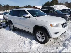 1C4RJFBG5GC380754 2016 JEEP GRAND CHEROKEE