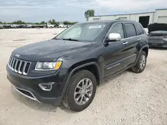 1C4RJFBG5GC380852 2016 JEEP GRAND CHEROKEE