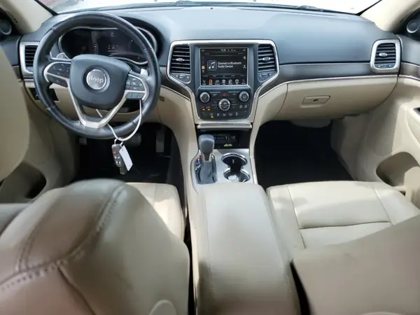 1C4RJFBG5GC380852 2016 JEEP GRAND CHEROKEE - Image 8