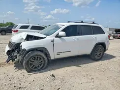 1C4RJFBG5GC380897 2016 JEEP GRAND CHEROKEE