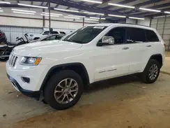 1C4RJFBG5GC380933 2016 JEEP GRAND CHEROKEE