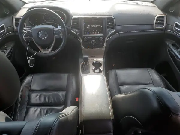1C4RJFBG5GC381144 2016 JEEP GRAND CHEROKEE - Image 8