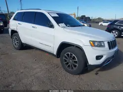 1C4RJFBG5GC381628 2016 JEEP GRAND CHEROKEE