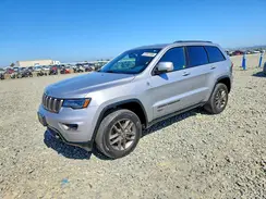 1C4RJFBG5GC381791 2016 JEEP GRAND CHEROKEE