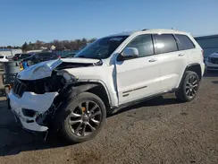 1C4RJFBG5GC384433 2016 JEEP GRAND CHEROKEE