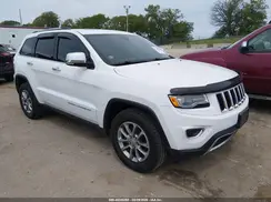 1C4RJFBG5GC385176 2016 JEEP GRAND CHEROKEE
