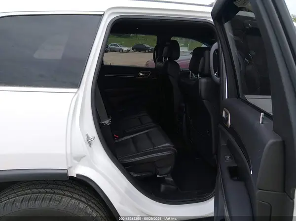 1C4RJFBG5GC385176 2016 JEEP GRAND CHEROKEE - Image 8