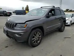 1C4RJFBG5GC385968 2016 JEEP GRAND CHEROKEE
