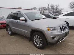 1C4RJFBG5GC386182 2016 JEEP GRAND CHEROKEE