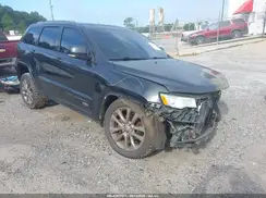 1C4RJFBG5GC389518 2016 JEEP GRAND CHEROKEE