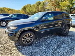 1C4RJFBG5GC391947 2016 JEEP GRAND CHEROKEE