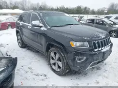 1C4RJFBG5GC392161 2016 JEEP GRAND CHEROKEE