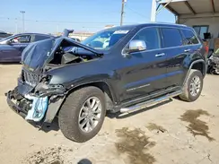 1C4RJFBG5GC398784 2016 JEEP GRAND CHEROKEE