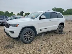 1C4RJFBG5GC399093 2016 JEEP GRAND CHEROKEE