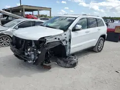 1C4RJFBG5GC399353 2016 JEEP GRAND CHEROKEE