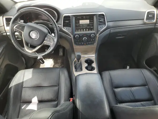 1C4RJFBG5GC399353 2016 JEEP GRAND CHEROKEE - Image 8