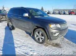 1C4RJFBG5GC403840 2016 JEEP GRAND CHEROKEE