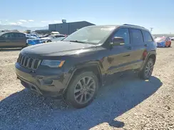 1C4RJFBG5GC404616 2016 JEEP GRAND CHEROKEE
