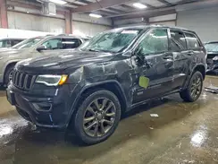 1C4RJFBG5GC404826 2016 JEEP GRAND CHEROKEE