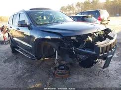 1C4RJFBG5GC405006 2016 JEEP GRAND CHEROKEE