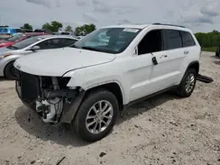 1C4RJFBG5GC405152 2016 JEEP GRAND CHEROKEE