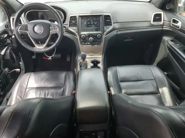 1C4RJFBG5GC405152 2016 JEEP GRAND CHEROKEE - Image 8