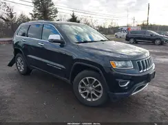 1C4RJFBG5GC406236 2016 JEEP GRAND CHEROKEE