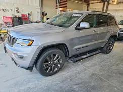 1C4RJFBG5GC408259 2016 JEEP GRAND CHEROKEE