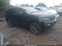 1C4RJFBG5GC409928 2016 JEEP GRAND CHEROKEE