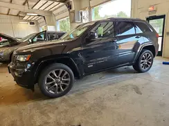 1C4RJFBG5GC417415 2016 JEEP GRAND CHEROKEE