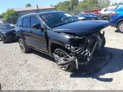 1C4RJFBG5GC417804 2016 JEEP GRAND CHEROKEE