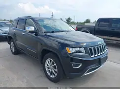 1C4RJFBG5GC423697 2016 JEEP GRAND CHEROKEE