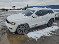 1C4RJFBG5GC425904 2016 JEEP GRAND CHEROKEE