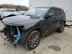 1C4RJFBG5GC429077 2016 JEEP GRAND CHEROKEE