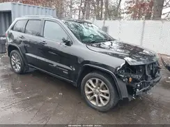 1C4RJFBG5GC429080 2016 JEEP GRAND CHEROKEE