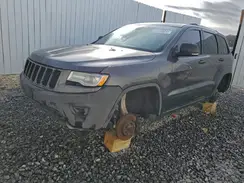 1C4RJFBG5GC431007 2016 JEEP GRAND CHEROKEE