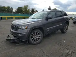 1C4RJFBG5GC431136 2016 JEEP GRAND CHEROKEE