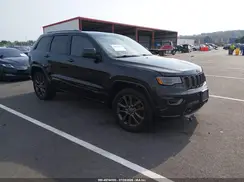 1C4RJFBG5GC431928 2016 JEEP GRAND CHEROKEE