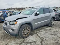 1C4RJFBG5GC434411 2016 JEEP GRAND CHEROKEE