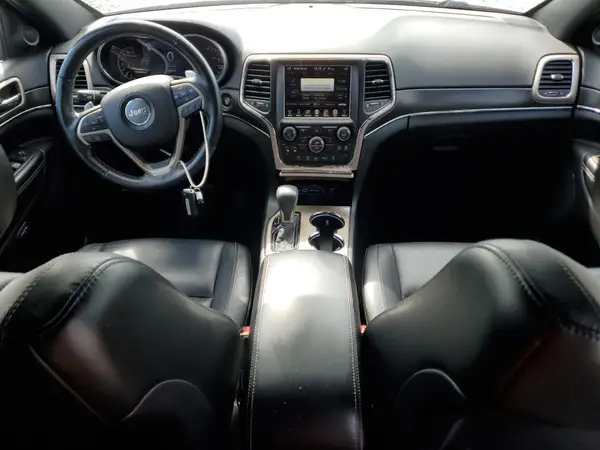 1C4RJFBG5GC434831 2016 JEEP GRAND CHEROKEE - Image 8