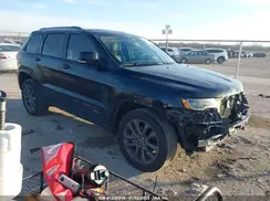 1C4RJFBG5GC438314 2016 JEEP GRAND CHEROKEE