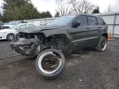 1C4RJFBG5GC441102 2016 JEEP GRAND CHEROKEE