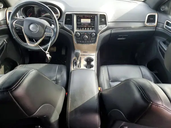 1C4RJFBG5GC442623 2016 JEEP GRAND CHEROKEE - Image 8