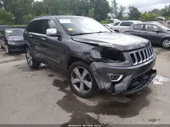 1C4RJFBG5GC443724 2016 JEEP GRAND CHEROKEE